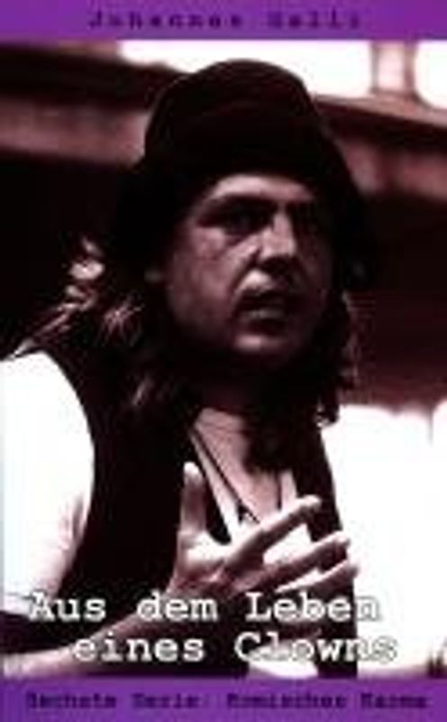 Aus dem Leben eines Clowns – Sechste Serie: Komisches Karma