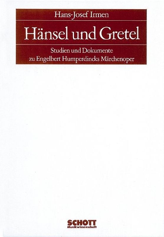 Hänsel und Gretel