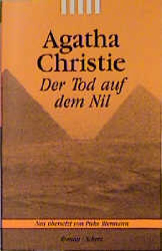 Der Tod auf dem Nil