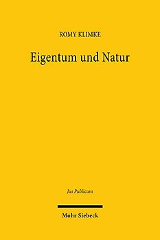 Eigentum und Natur