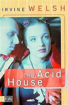 The Acid House