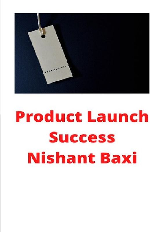Product Launch Success