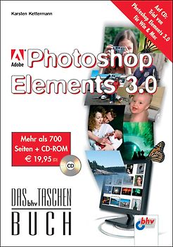 Adobe Photoshop Elements 3.0
