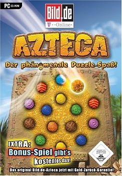Azteca PC Spiele