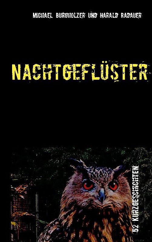 Nachtgeflüster