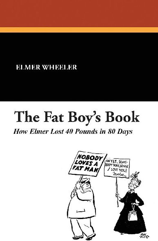The Fat Boy's Book