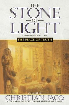 The Place of Truth: 4 (Stone of Light)