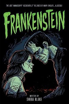 Recovered Artifacts of Frankenstein
