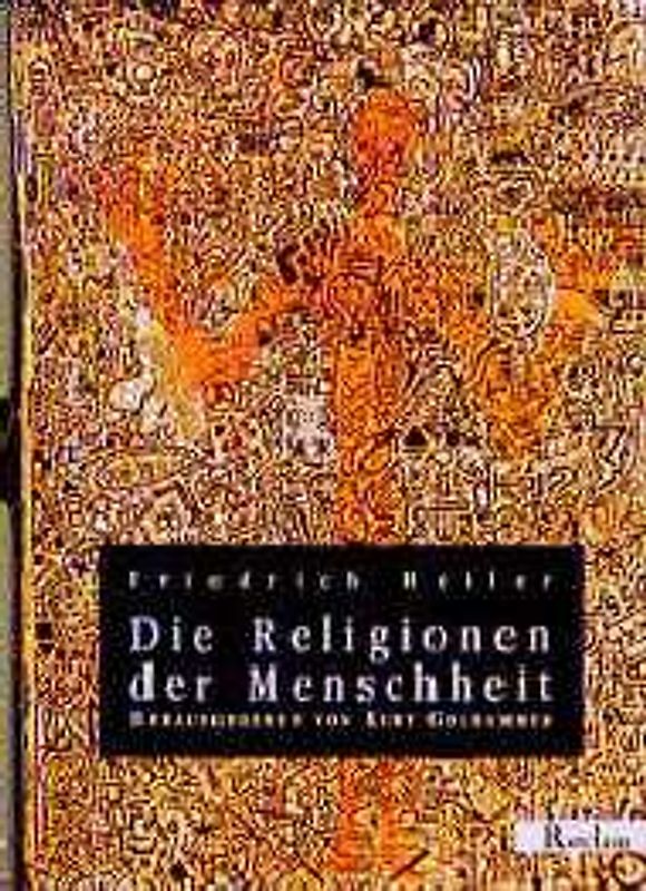 Die Religionen der Menschheit