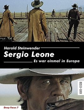 Sergio Leone
