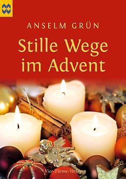 Stille Wege im Advent. Münsterschwarzacher Geschenkheft