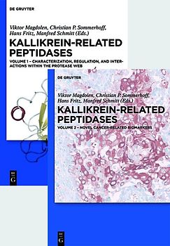 Kallikrein-related peptidases / Set: Kallikrein-related peptidases