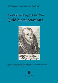 Quid hic peccaverat?