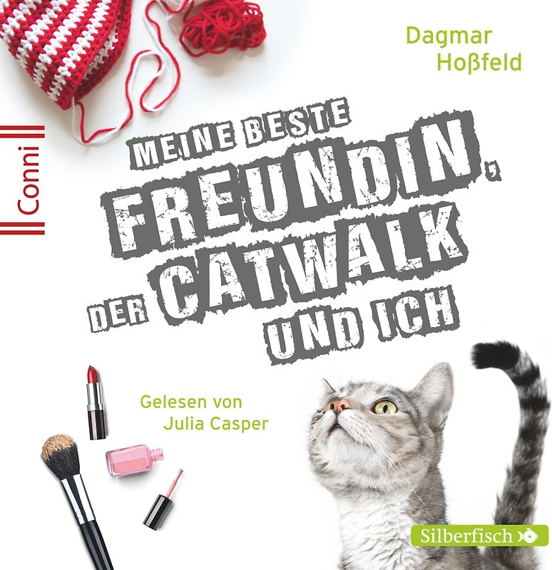 Conni 15 3: Meine beste Freundin, der Catwalk und ich