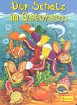 Der Schatz im Ostersee