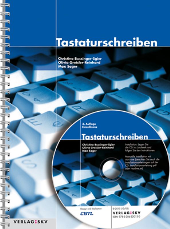 Tastaturschreiben