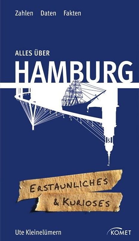Alles über Hamburg