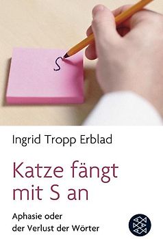 Katze fängt mit S an