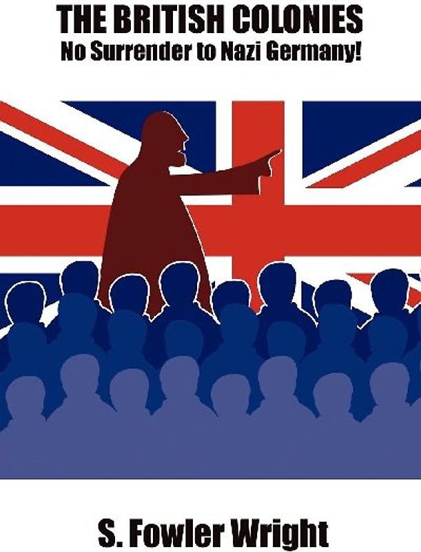 The British Colonies