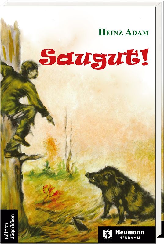 Saugut!