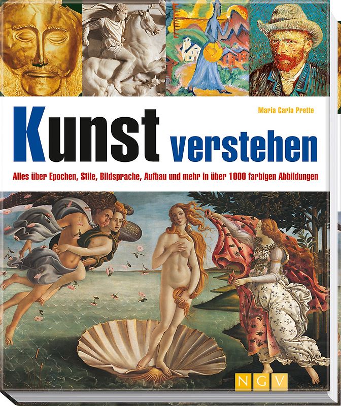 Kunst verstehen