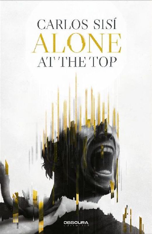 Alone at the top