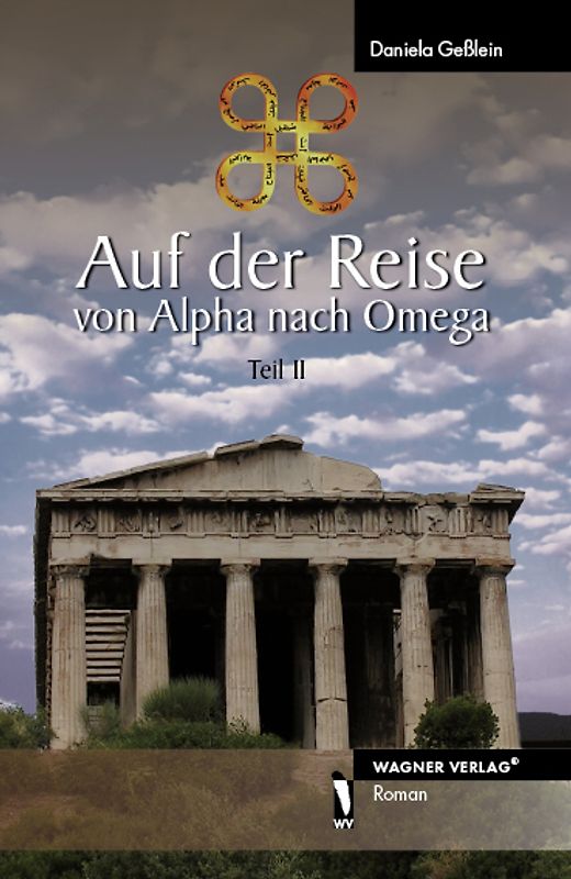 Auf der Reise von Alpha nach Omega Teil II