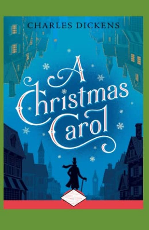 A Christmas Carol Annotated