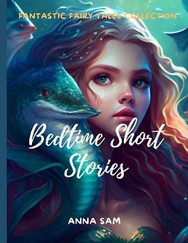 Fantastic bedtime stories & tales collection for kids: Bedtimes Tales and Fables for kids: Short stories to be told at night to kids: Bedtime stories collections for Children