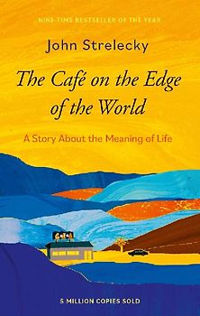 The Café on the Edge of the World