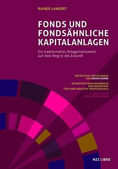Fonds und fondsähnliche Kapitalanlagen