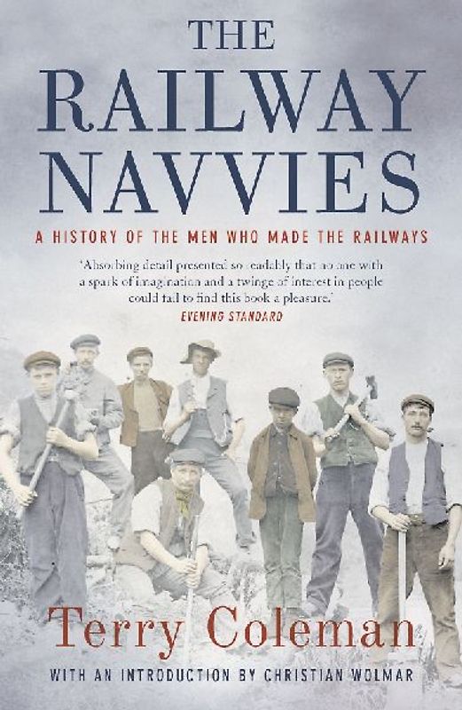 The Railway Navvies