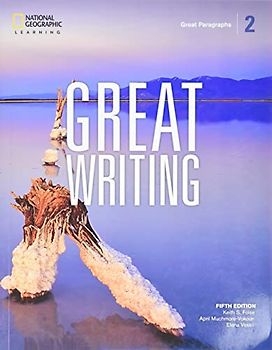 Great Writing 2: Student's Book