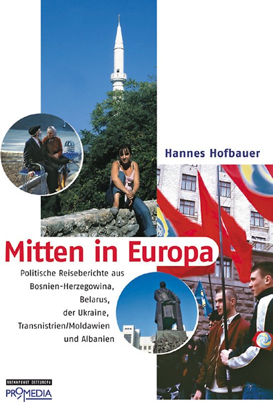 Mitten in Europa