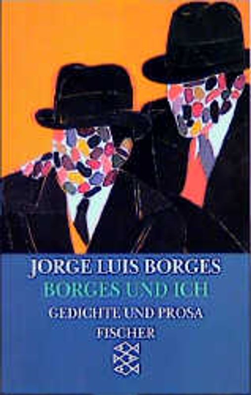 Borges und ich