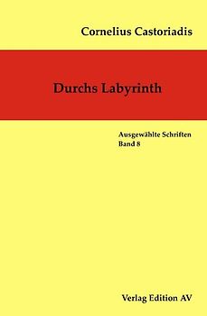 Durchs Labyrinth