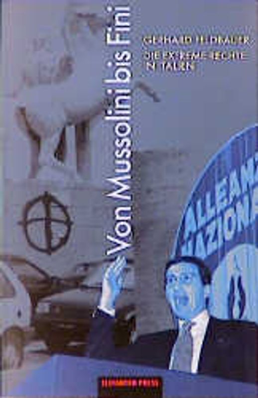 Von Mussolini bis Fini