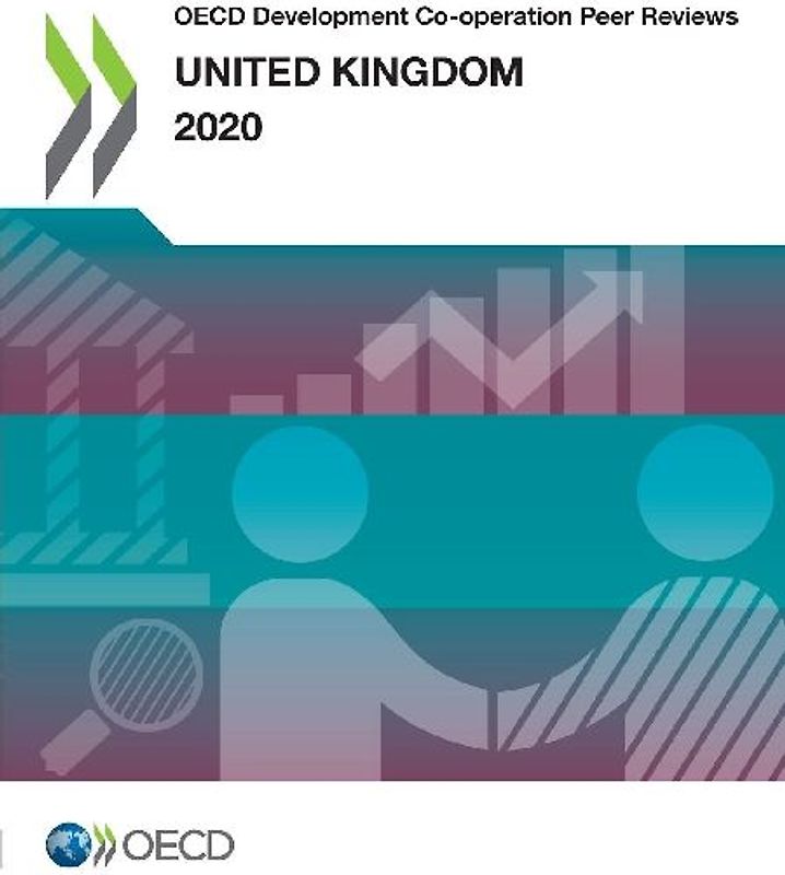 OECD Development Co-operation Peer Reviews