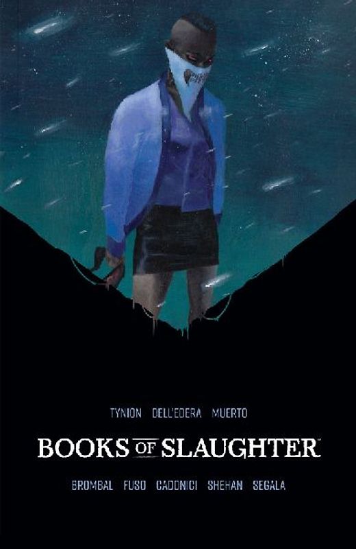 Books of Slaughter