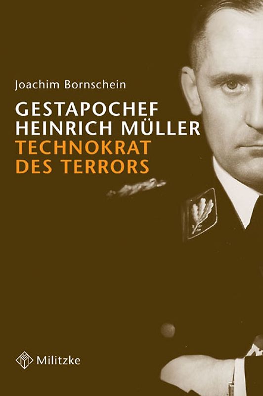 Gestapochef Heinrich Müller