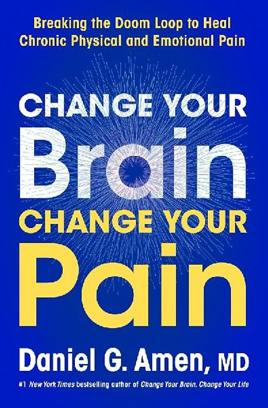 Change Your Brain, Change Your Pain