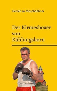 Der Kirmesboxer von Kühlungsborn