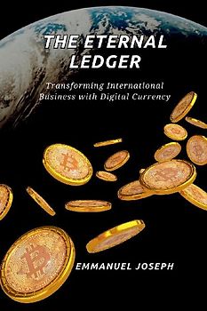 The Eternal Ledger, Transforming International Business with Digital Currency