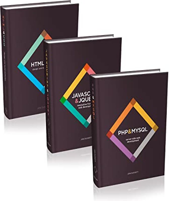 Front-End Back-End Development with HTML, CSS, JavaScript, jQuery, PHP, and MySQL