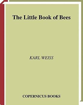 The Little Book of bees