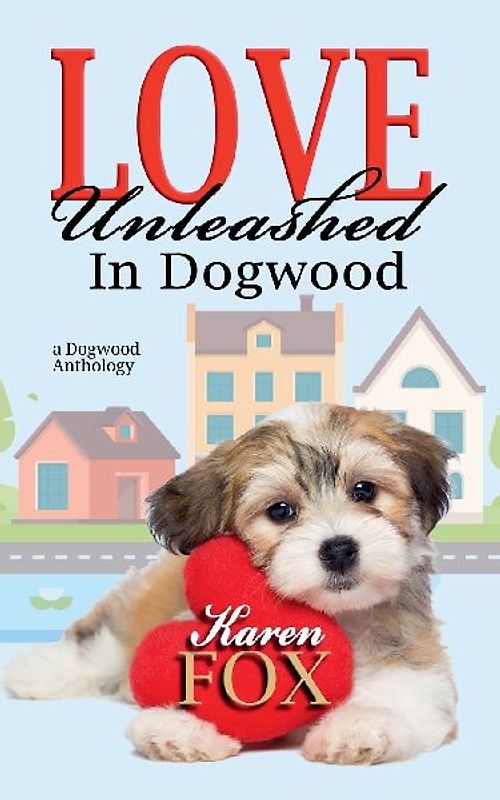 Love Unleashed in Dogwood