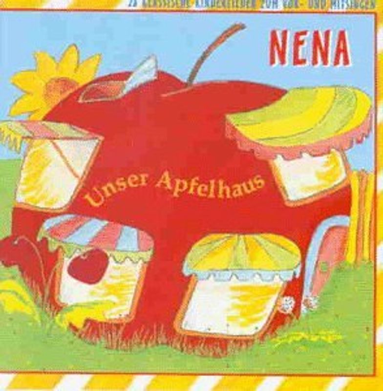 Nena - Unser Apfelhaus