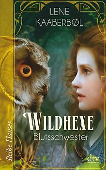 Wildhexe - Blutsschwester
