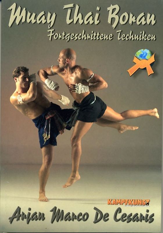 Muay Thai Boran