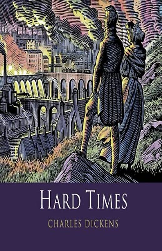 Hard Times (Illustrated)